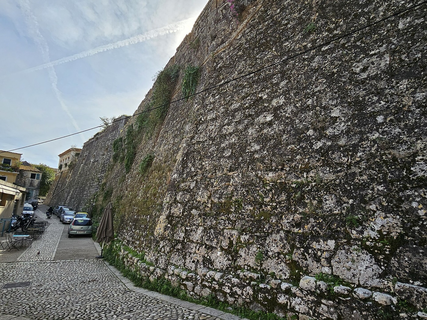New Venetian Fortress